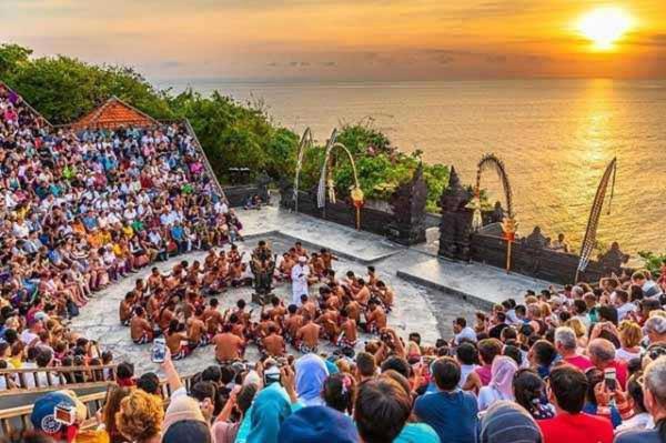 Roejas Sunset Apartment Uluwatu  Ngoại thất bức ảnh