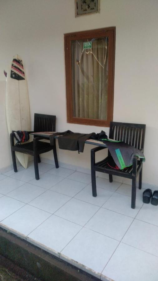 Roejas Sunset Apartment Uluwatu  Ngoại thất bức ảnh