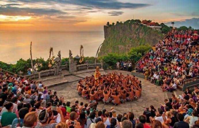 Roejas Sunset Apartment Uluwatu  Ngoại thất bức ảnh