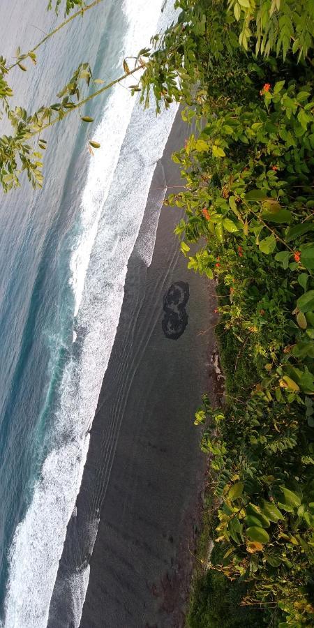 Roejas Sunset Apartment Uluwatu  Ngoại thất bức ảnh