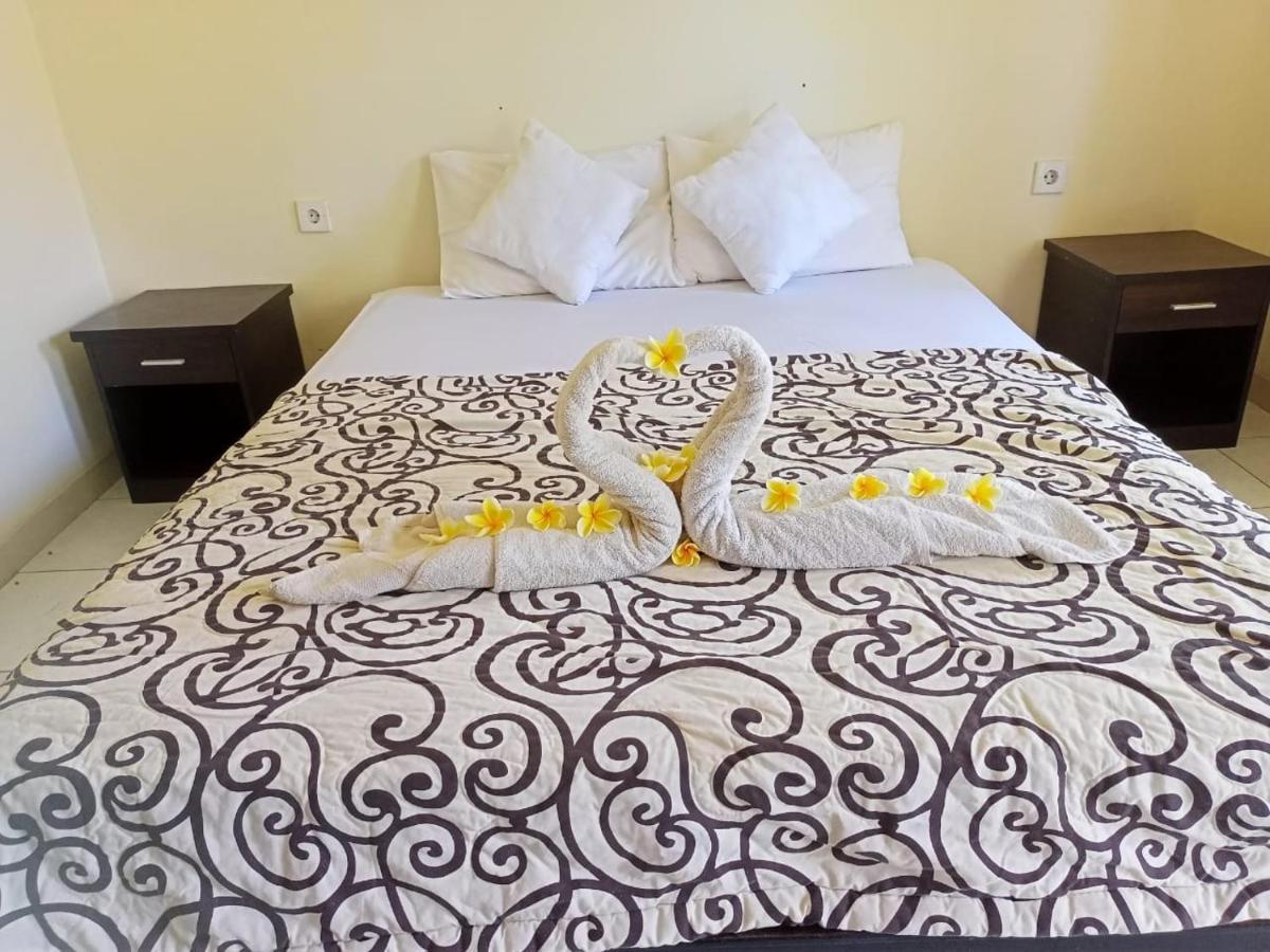 Roejas Sunset Apartment Uluwatu  Ngoại thất bức ảnh