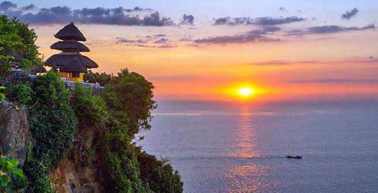 Roejas Sunset Apartment Uluwatu  Ngoại thất bức ảnh