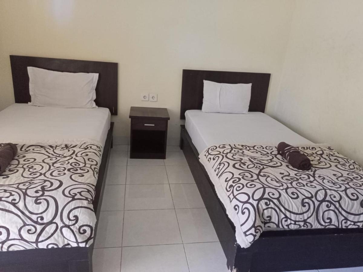 Roejas Sunset Apartment Uluwatu  Ngoại thất bức ảnh